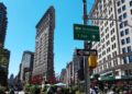 Flatiron New York