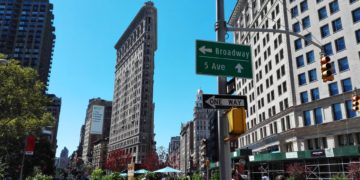 Flatiron New York