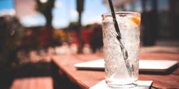 Cocktailbarer i New York